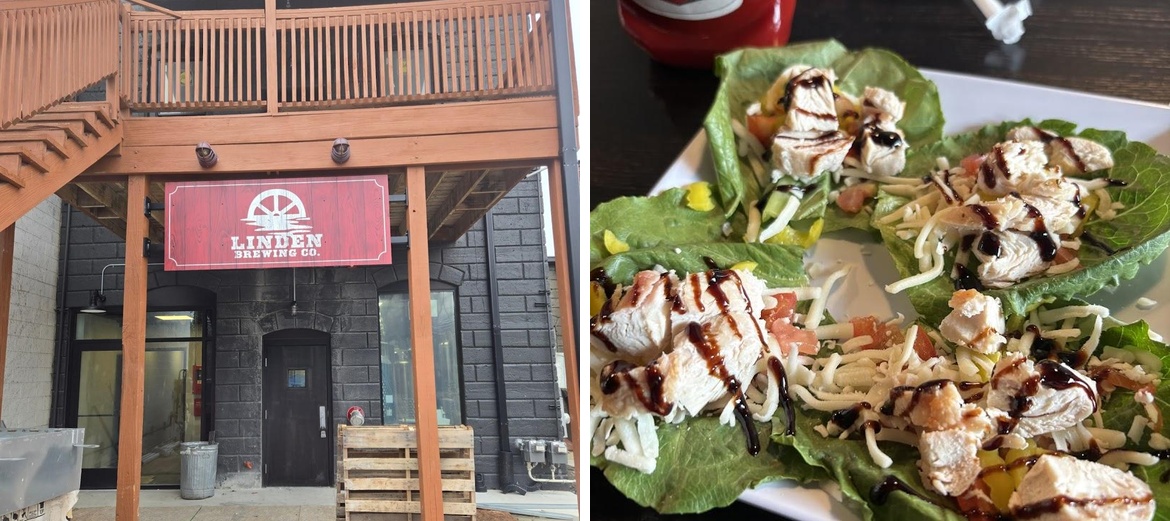 Linden Brewing Company