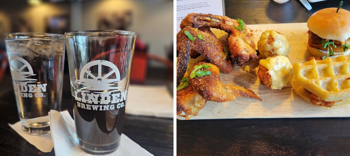 Linden Brewing Company