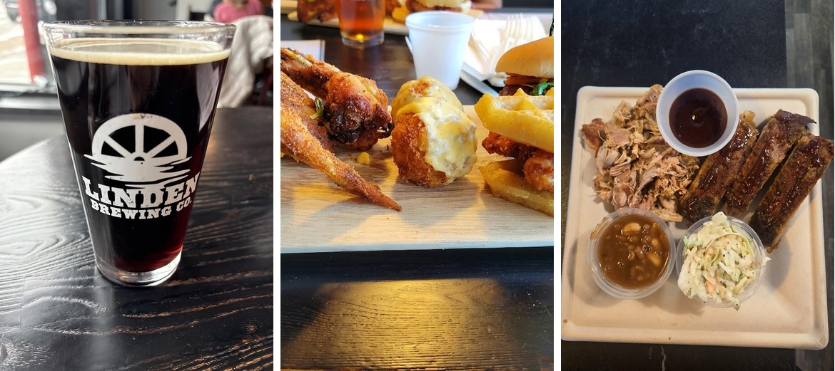 Linden Brewing Company