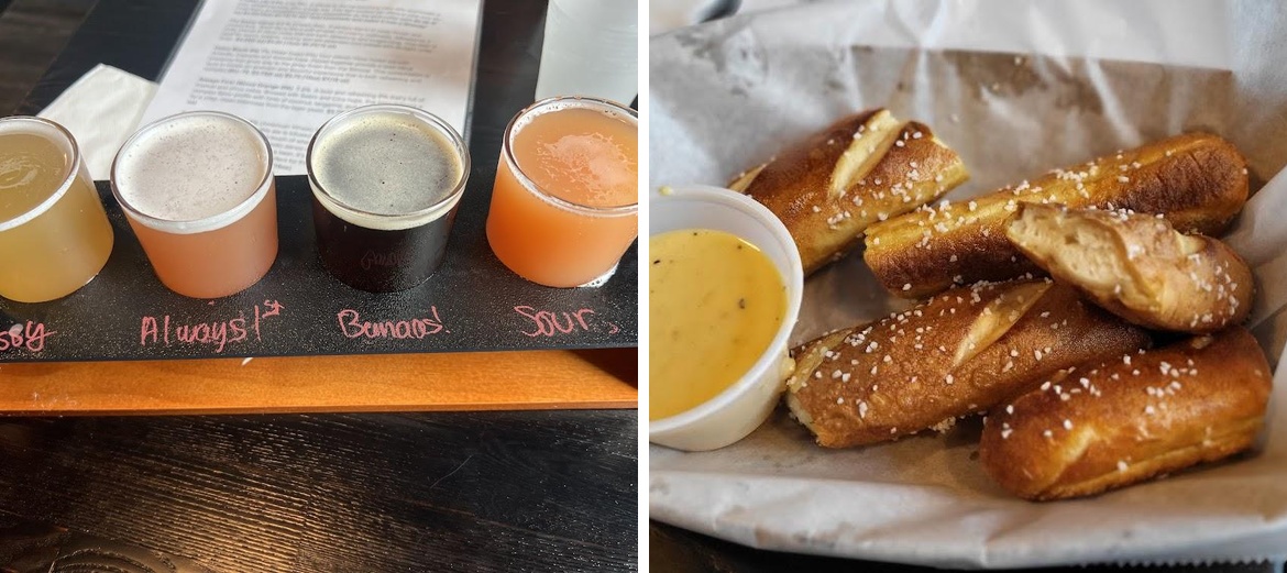 Linden Brewing Company