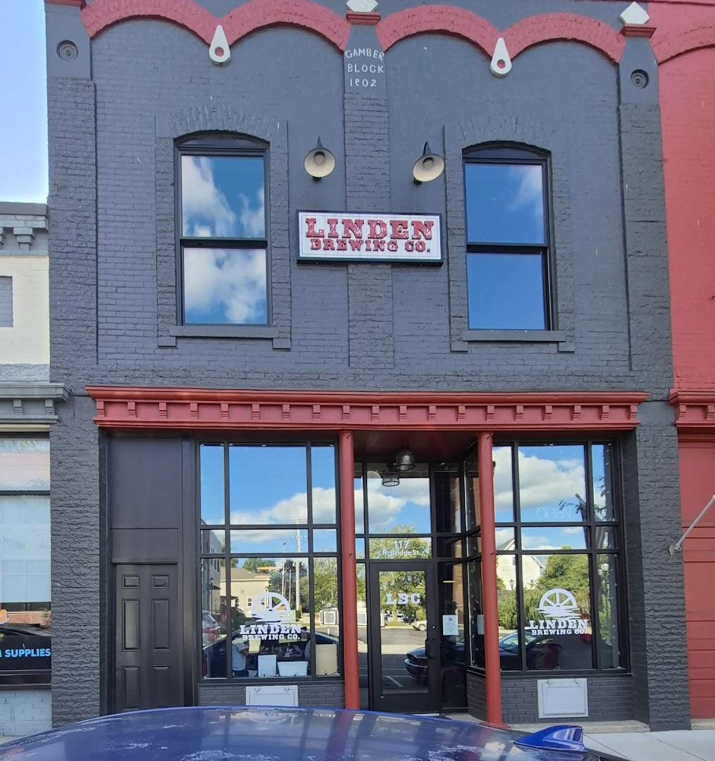 Linden Brewing Company
