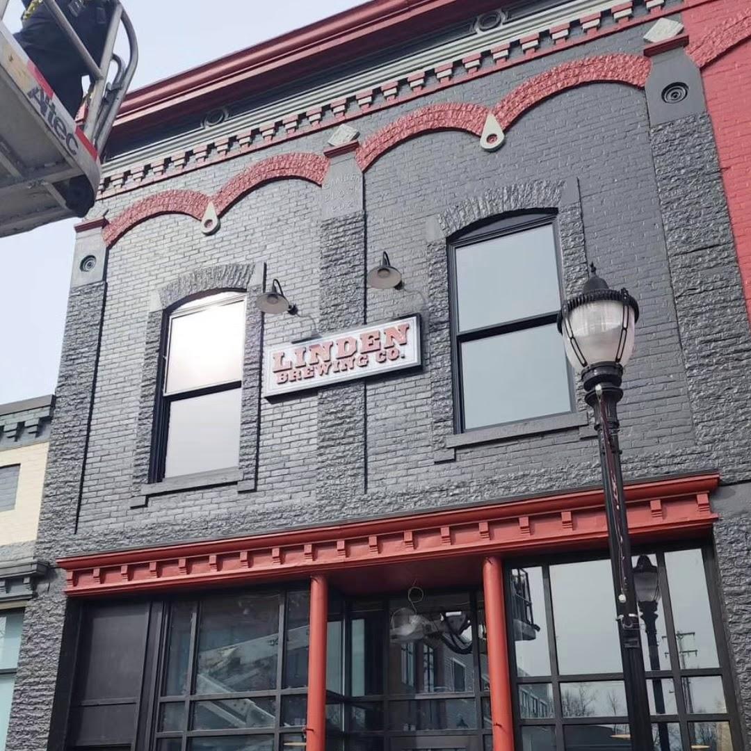 Linden Brewing Company