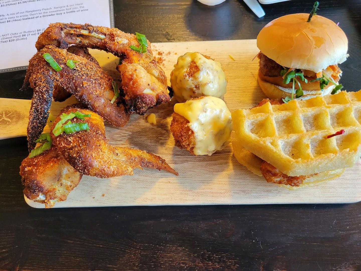 Linden Brewing Company